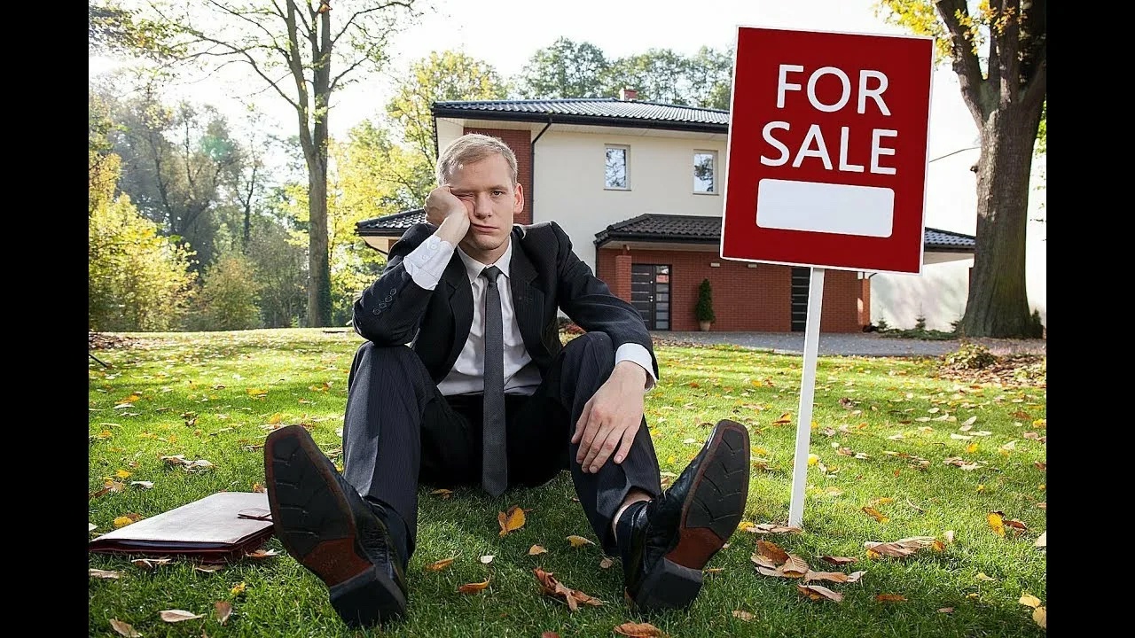 Ужасен этот век